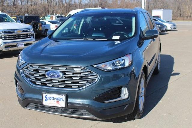 2019 Ford Edge SEL for sale in Fort Madison, IA – photo 7