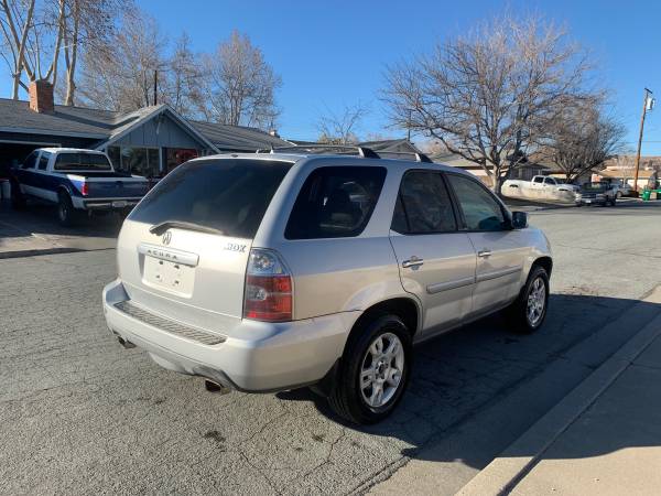 2005 Accra Mdx for sale in Sparks, NV – photo 4