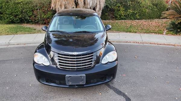 2007 Chrysler PT Cruiser - Financing Available! - cars & trucks - by... for sale in Tracy, CA – photo 2