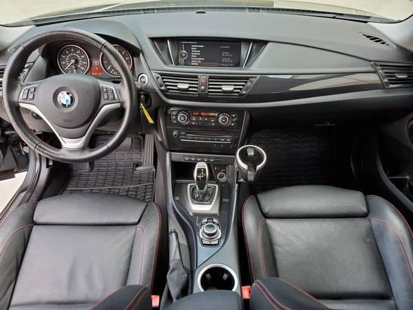 2014 BMW X1 2 8i Sport PKG - 92K Miles - Mineral Gray - Clean! for sale in Raleigh, NC – photo 16