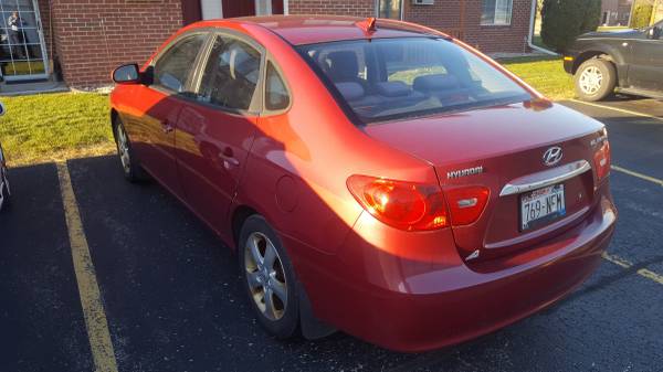 2010 Hyundai Elantra - cars & trucks - by owner - vehicle automotive... for sale in Little Chute, WI – photo 2