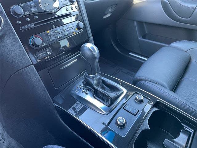 2017 INFINITI QX70 AWD for sale in Las Vegas, NV – photo 23