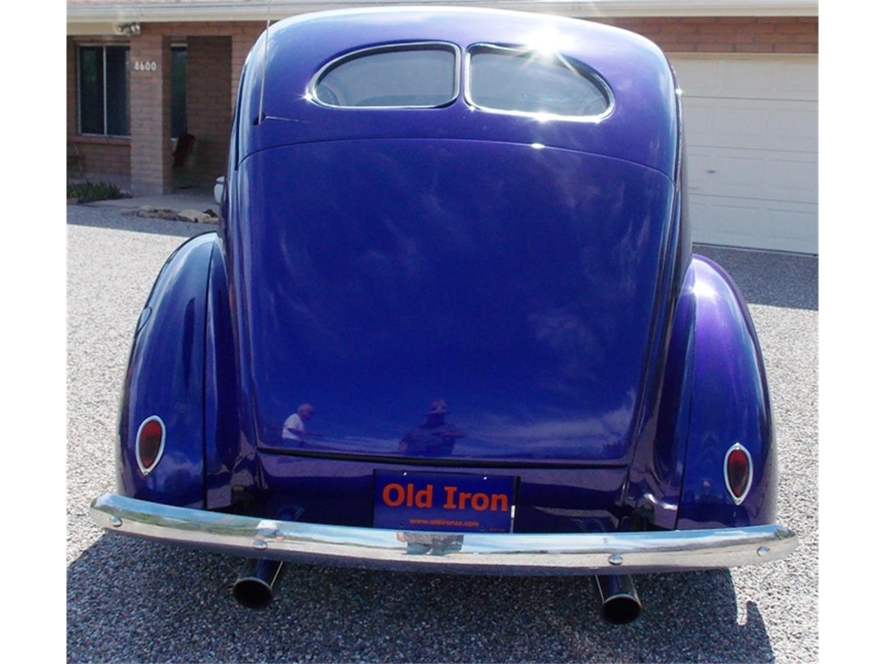 1939 Ford Sedan for sale in Tucson, AZ – photo 49