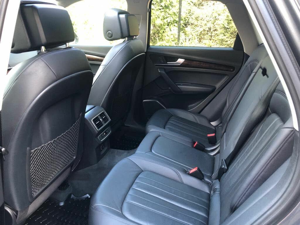 2018 Audi Q5 2.0T quattro Premium AWD for sale in Other, NJ – photo 9