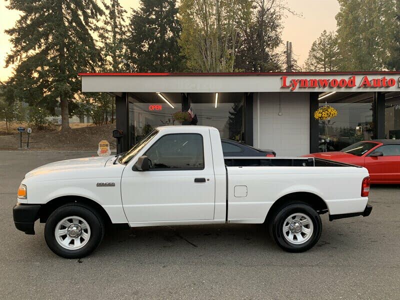 2007 Ford Ranger XL for sale in Lynnwood, WA – photo 7