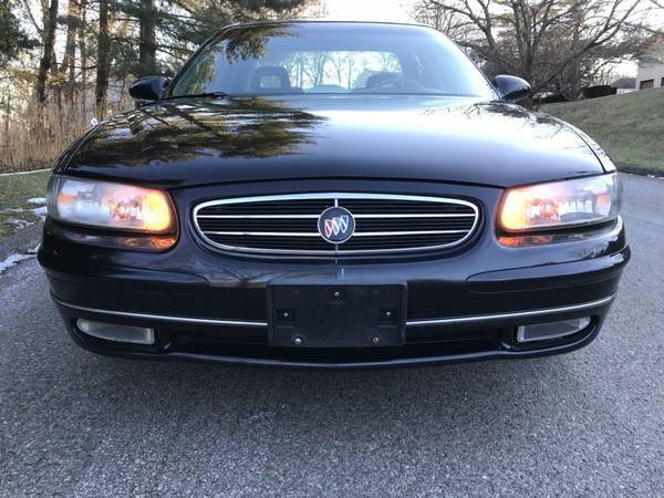 1998 Buick Regal LS - Only 83k - One Owner - Beautiful Car - Like for sale in Norwalk, NY – photo 7