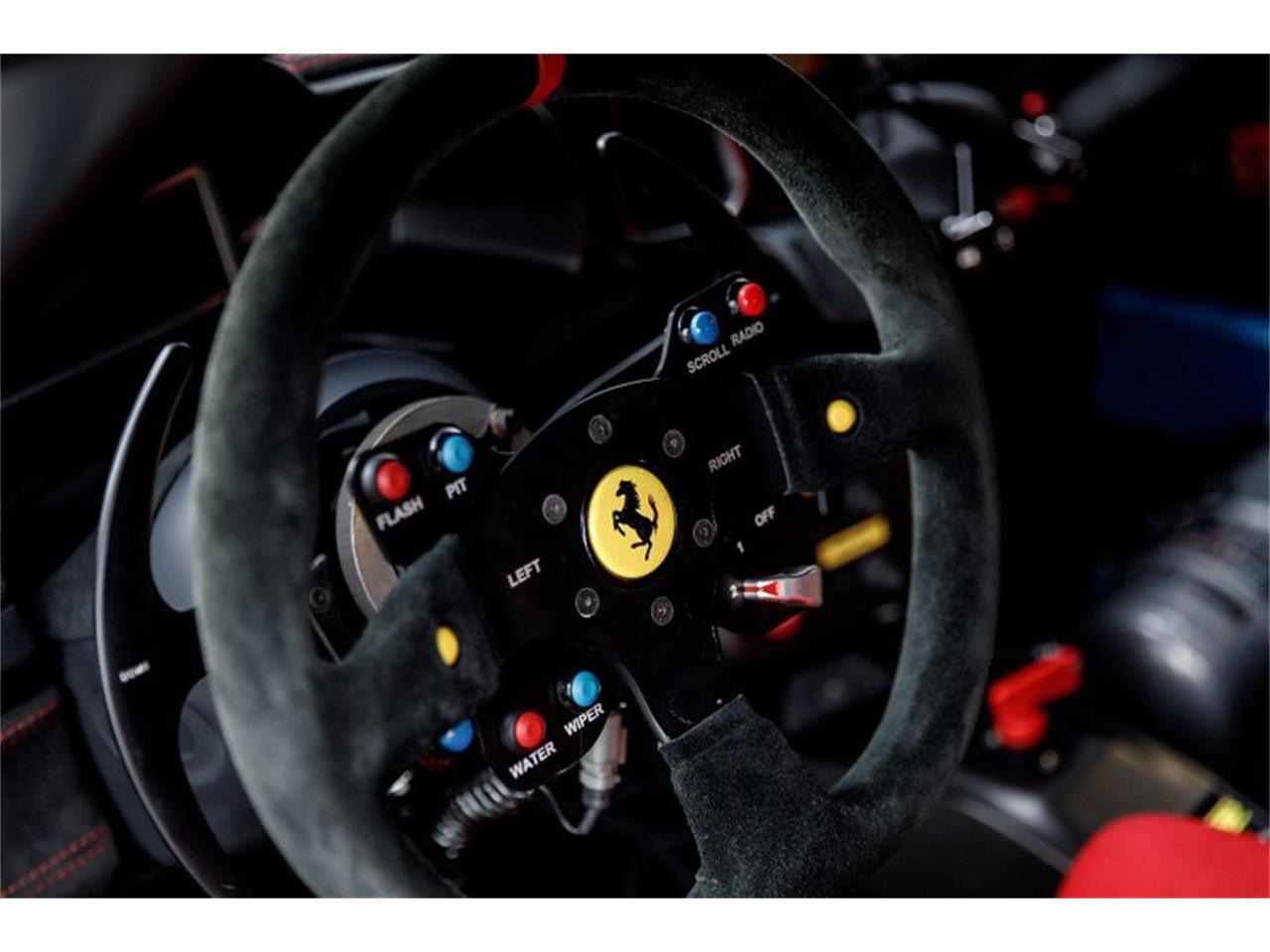 2012 Ferrari 458 for sale in Irvine, CA – photo 26