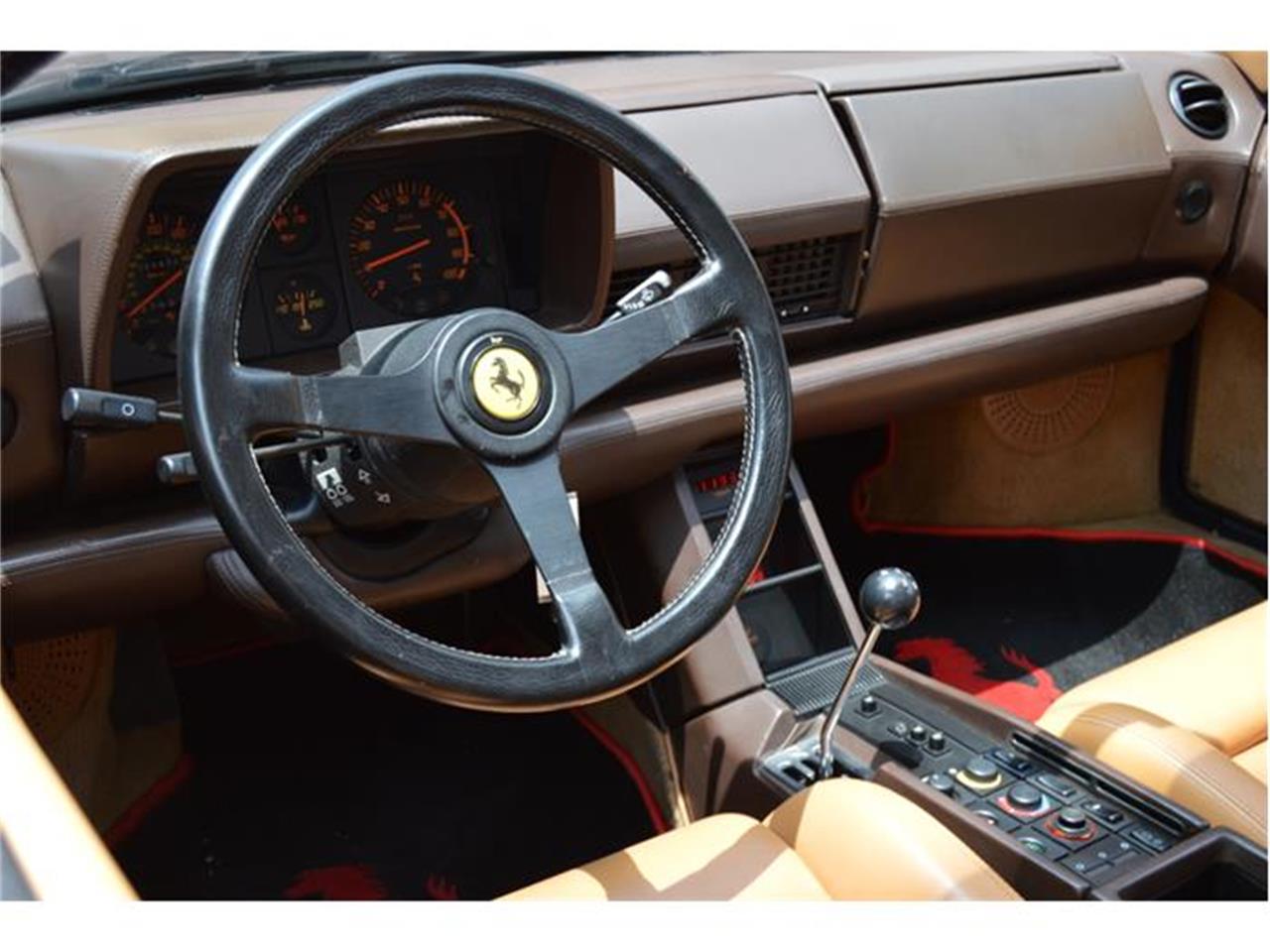 1990 Ferrari Testarossa for sale in San Antonio, TX – photo 20