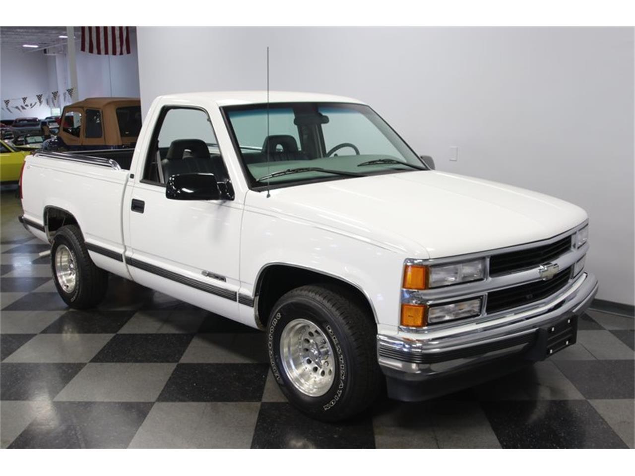 1998 Chevrolet C/K 1500 for sale in Concord, NC – photo 16