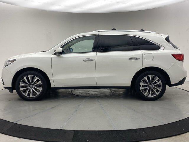 2016 Acura MDX 3.5L w/Technology Package for sale in Pittsburgh, PA – photo 2