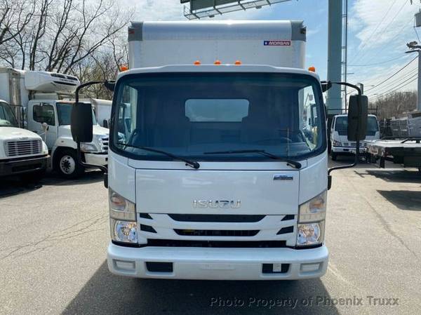 2018 ISUZU NPR HD Base 2dr Cab Over Chassis BOX TRUCK DIESEL - cars for sale in south amboy, NJ – photo 2