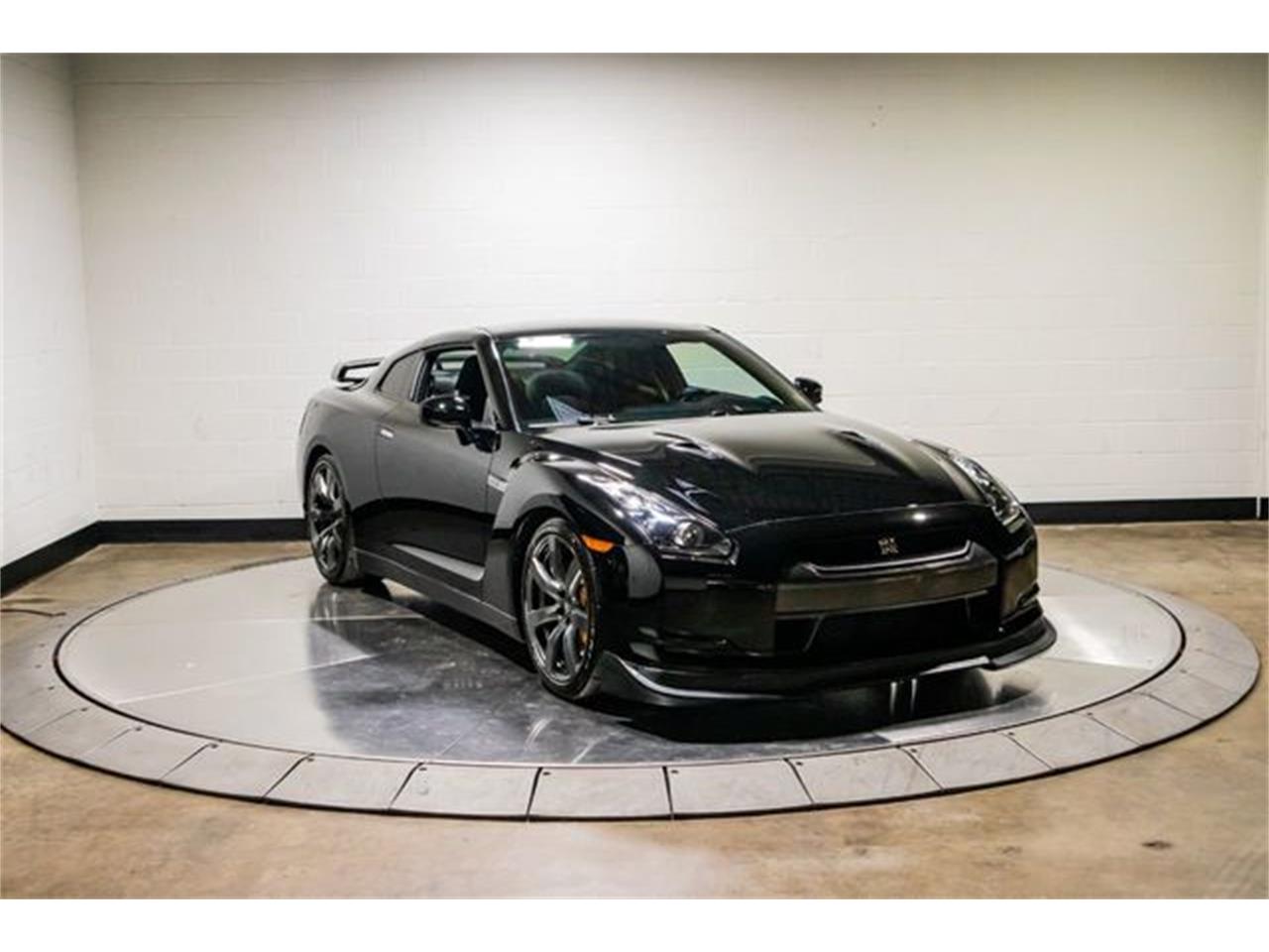 2009 Nissan GT-R for sale in Saint Louis, MO – photo 4