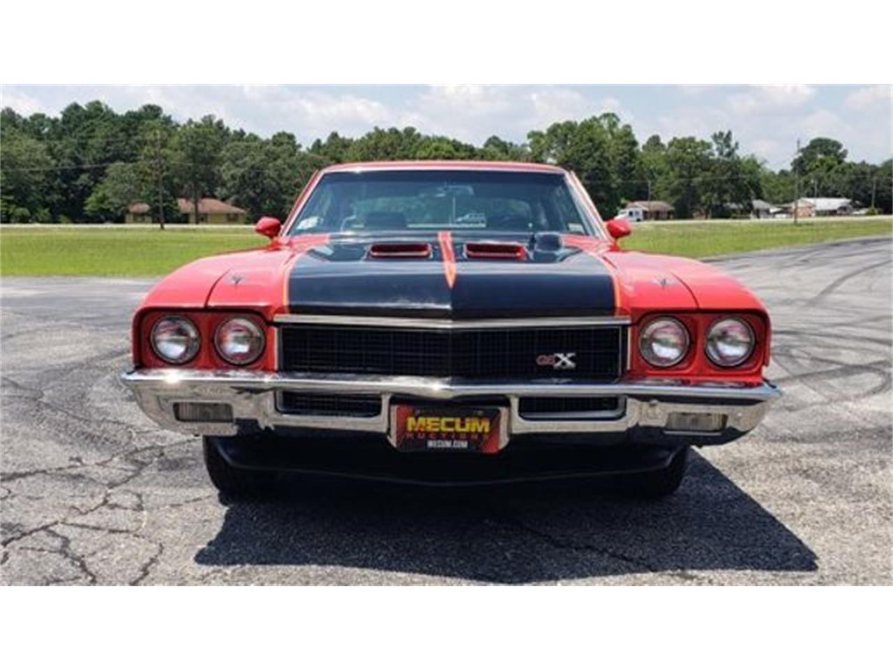 1971 Buick GSX for sale in Hope Mills, NC – photo 13