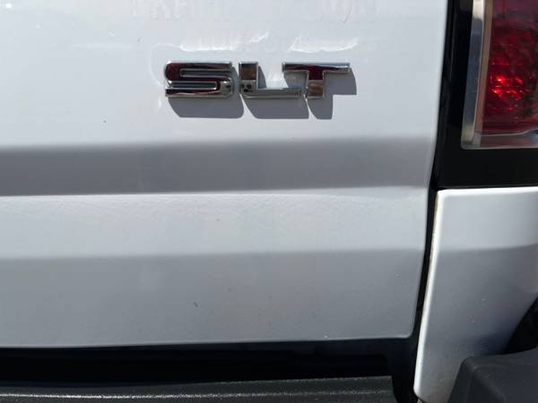 2016 GMC Canyon 2WD Crew Cab 128 3 SLT - - by dealer for sale in El Paso, TX – photo 11