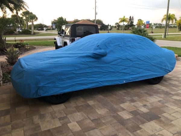 Jaguar S Type excellent condition for sale in Punta Gorda, FL – photo 5