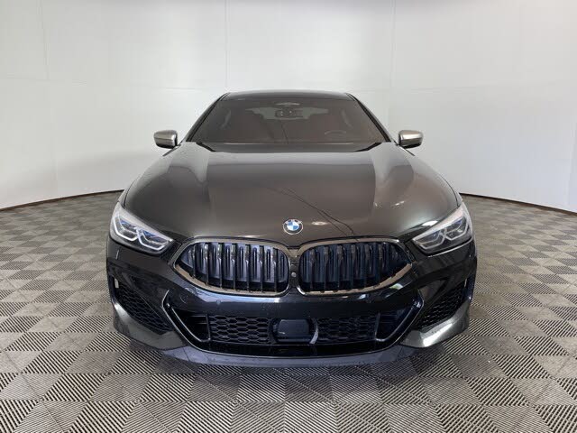 2020 BMW 8 Series M850i xDrive Gran Coupe AWD for sale in Schererville, IN – photo 3