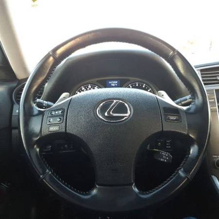 2008 Lexus IS 250 - APPROVED W/ $1495 DWN *OAC!! for sale in La Crescenta, CA – photo 14