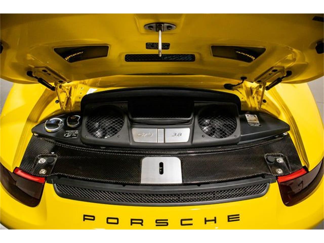 2015 Porsche 911 for sale in Saint Louis, MO – photo 43