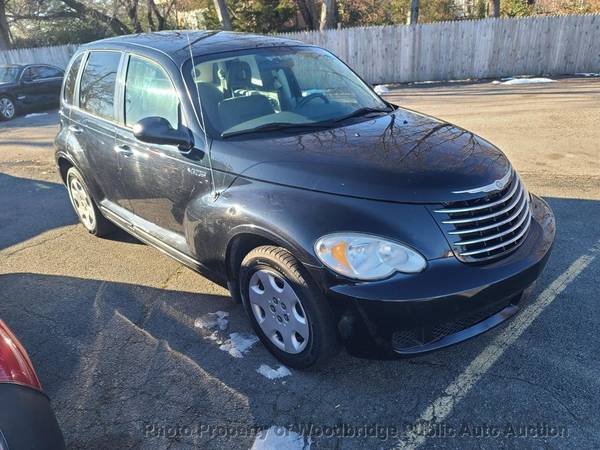2006 Chrysler PT Cruiser 4dr Wagon Touring Bla for sale in Woodbridge, District Of Columbia – photo 3