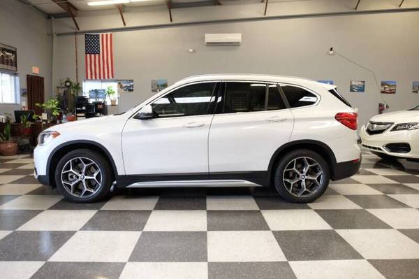 ★2018 BMW X1 xDrive28i AWD 4dr SUV 16300 Miles★ - cars & trucks - by... for sale in Santa Fe, NM – photo 6