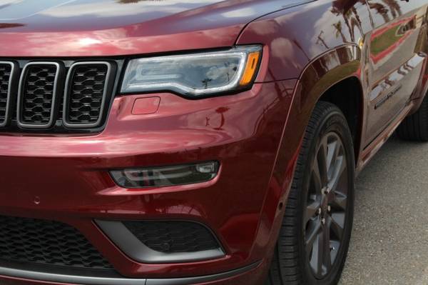 2018 Jeep Grand Cherokee High Altitude - - by dealer for sale in San Juan, TX – photo 8