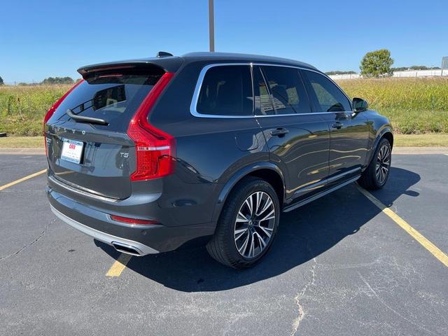 2021 Volvo XC90 T5 Momentum 7 Passenger for sale in Searcy, AR – photo 5