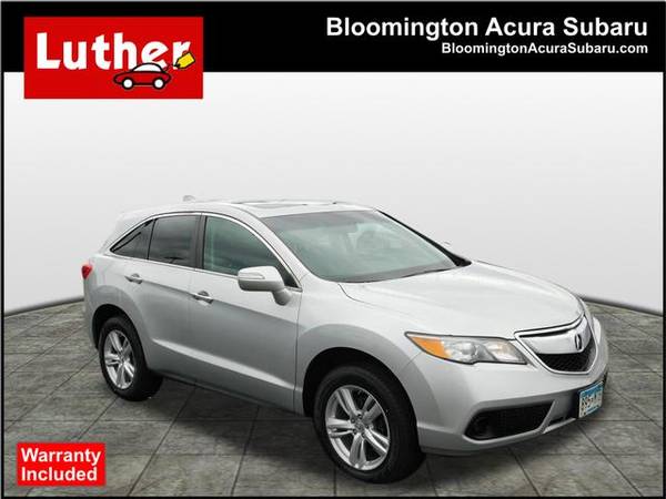 2014 Acura RDX Base for sale in Bloomington, MN