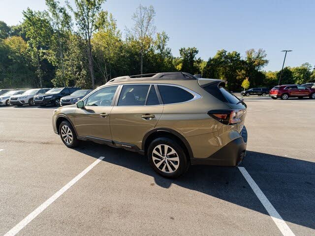 2022 Subaru Outback Premium Crossover AWD for sale in Atlanta, GA – photo 6