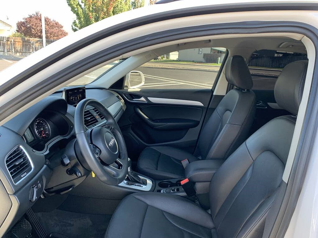 2018 Audi Q3 2.0T Premium FWD for sale in Kennewick, WA – photo 11