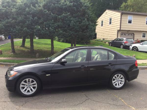 BMW 328xi -------- 47k miles ------ like NEW -------- ALL WHEEL DRIVE for sale in West Hartford, CT – photo 2