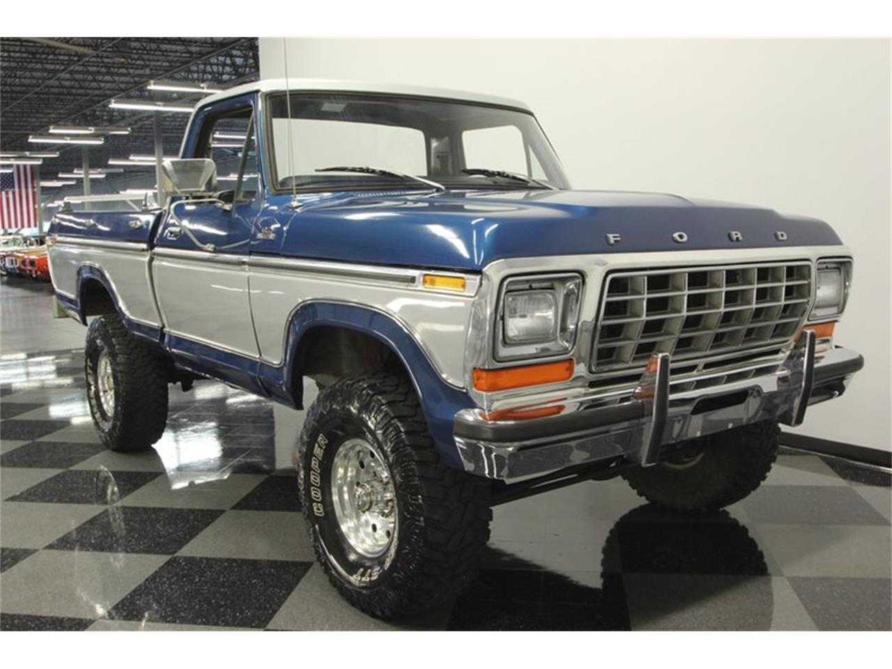 1979 Ford F150 for sale in Lutz, FL – photo 17
