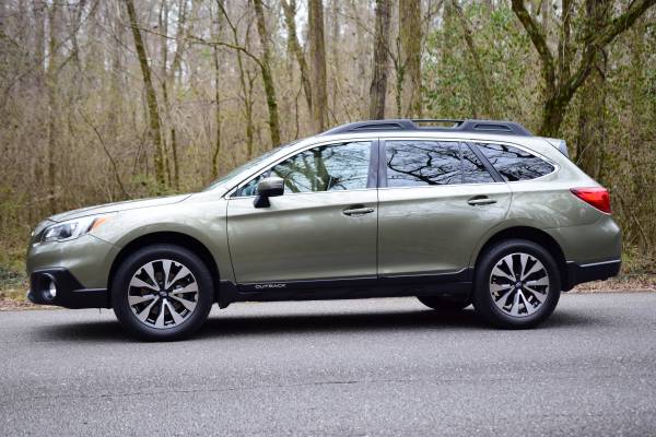 2017 Subaru Outback 3 6R Limited for sale in Collegedale, TN – photo 2
