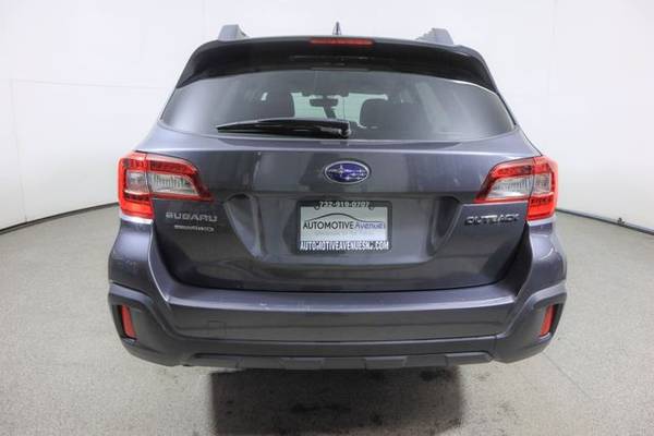 2019 Subaru Outback, Magnetite Gray Metallic - - by for sale in Wall, NJ – photo 4