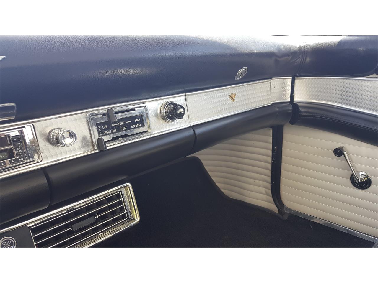 1955 Ford Thunderbird for sale in Tomball, TX – photo 17