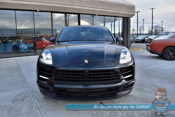 2020 Porsche Macan Premium Plus/AWD/Heated & Cooled Leather for sale in Anchorage, AK – photo 2