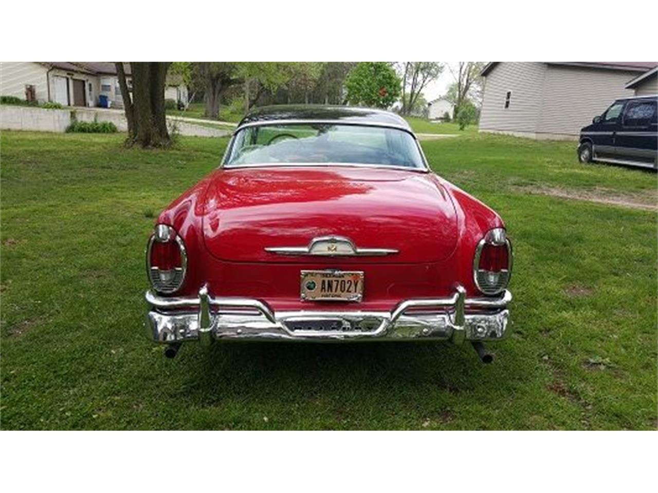 1956 Mercury Sedan for sale in Cadillac, MI – photo 3