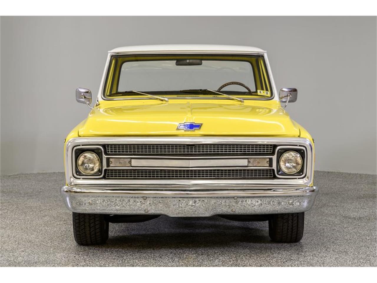 1969 Chevrolet C10 for sale in Concord, NC – photo 4