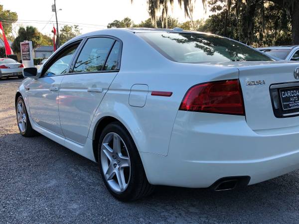 2005 Acura TL [CARCOAST] - cars & trucks - by dealer - vehicle... for sale in Charleston, SC – photo 7