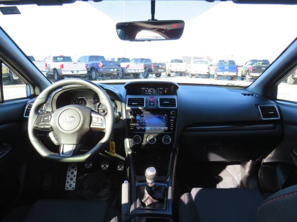 2020 Subaru WRX Premium Manual - - by dealer for sale in Council Bluffs, NE – photo 11