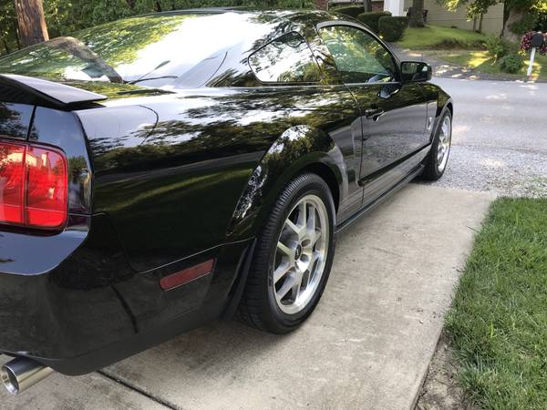 2007 Shelby GT500 for sale in Other, MO – photo 4
