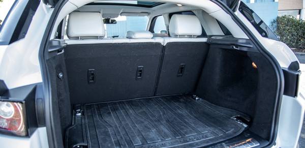 Range Rover Evoque 2014 for sale in Los Angeles, CA – photo 12