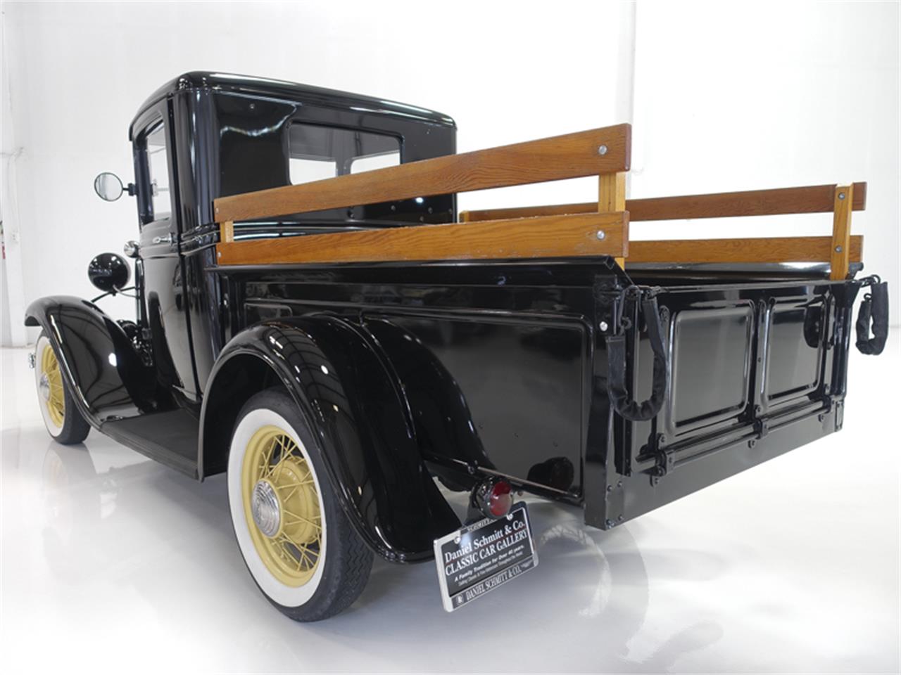 1932 Ford Model B for sale in Saint Louis, MO – photo 12