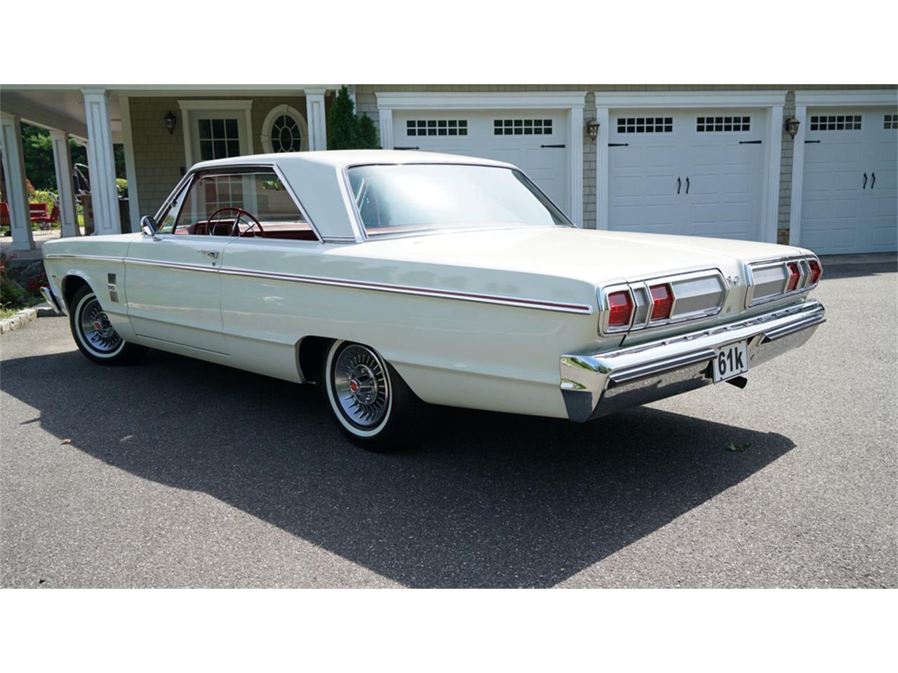 1966 Plymouth Fury III for sale in Old Bethpage , NY – photo 29