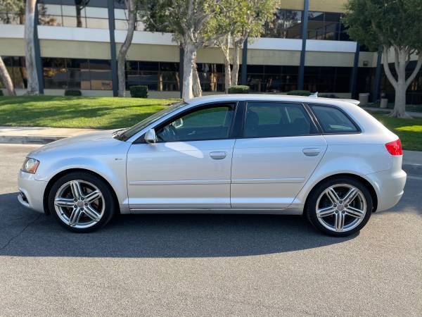2011 Audi A3 Premium S Line *6 Speed Manual* 1-Owner! - cars &... for sale in Irvine, CA – photo 4