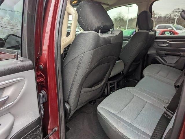 2020 RAM 1500 Big Horn for sale in Louisville, KY – photo 14
