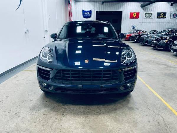 2018 Porsche Macan AWD - - by dealer - vehicle for sale in Mooresville, NC – photo 17