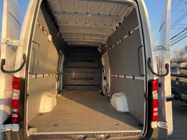 2018 Mercedes-Benz Sprinter Cargo Van 2500 - - by for sale in Milford, MA – photo 23