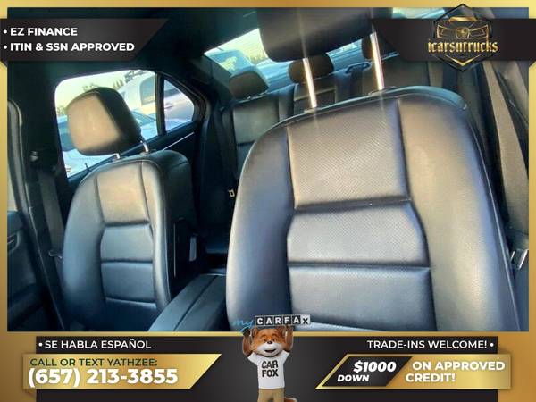 2013 Mercedes-Benz CClass C Class C-Class FOR ONLY 329/mo! - cars & for sale in Orange, CA – photo 12