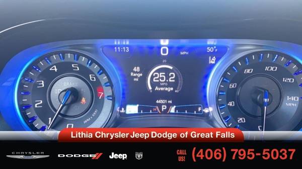 2018 Chrysler 300-Series S AWD - - by dealer - vehicle for sale in Great Falls, MT – photo 23