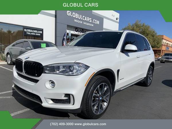 2015 BMW X5 - Over 25 Banks Available! CALL - - by for sale in Las Vegas, NV